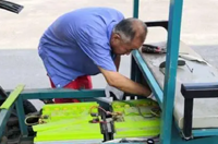 乐山市三轮车救援服务