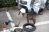 乐山市上门维修服务