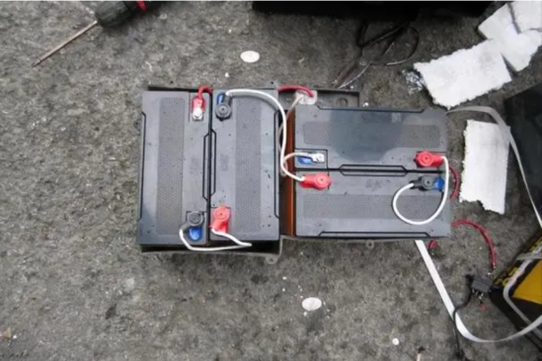 乐山市电动车更换电瓶