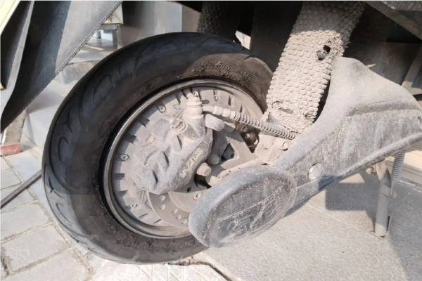 乐山市电动车补胎换胎